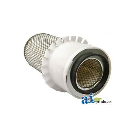 A & I Products Filter, Air, Outer 8.2" x8.2" x12.9" A-3125342R2